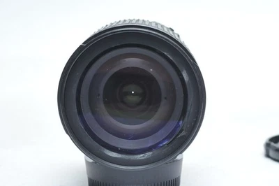 Nikon AFS NIKKOR 18-135mm f/3.5-5.6G ED DX Lens - Image 1 of 4