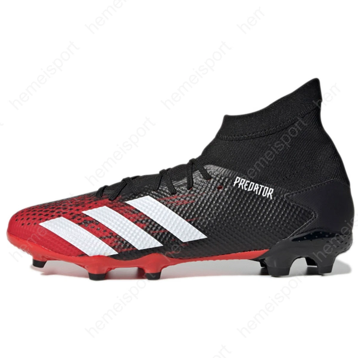 【希少】adidas PREDATOR 20+ 27.5cm adidas Predator Mutator 20+ FG Black Grey | eBay