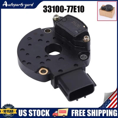 Camshaft Position Sensor Module for Chevrolet Tracker Suzuki Grand Vitar V6 - Image 1 of 4