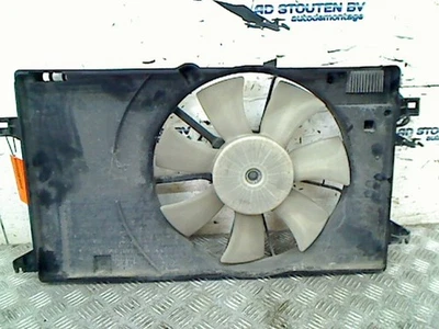 VENTOLA RAFFREDDAMENTO Mazda 5 (CR19) MPV 1.8i 16V (L823) 2007 1680004850 Foto 1 de 3