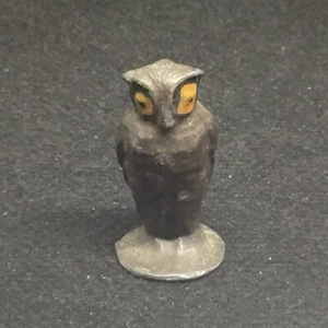 John Hill, Owl (DB 516) - Picture 1 of 6