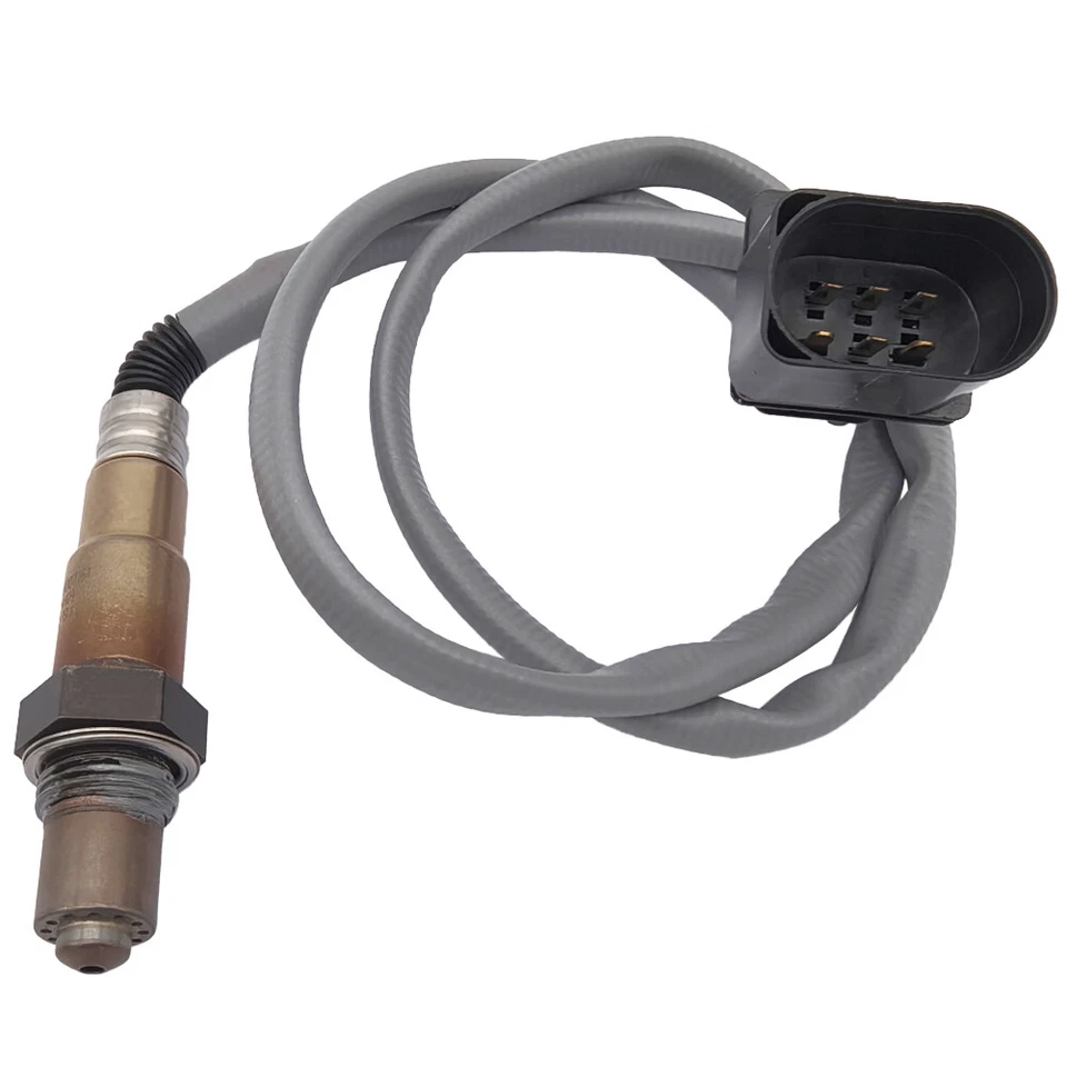 Lambdasonde 0258007161 für Mercedes-Benz C E CLC CLK E-Klasse SLK Sprinter 906 - Bild 1 von 4