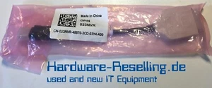 DELL Display Port DP zu DVI-D Adapter P/N: 023NVR NEU - Bild 1 von 1