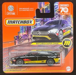 Matchbox | Basic 2023 Modelle | Autos zum Auswählen | Super Chase | OVP - Bild 1 von 67