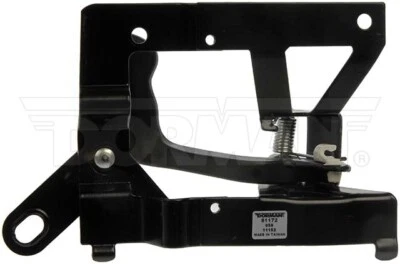 New Interior Door Handle Front Left for Chevrolet Astro 2005-97 Foto 1 de 4