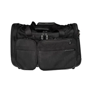 Briggs & Riley Travelware Rolling Duffle Bag Great Condition Model: UHD621-4 - Picture 1 of 8