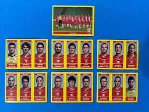 Figurine Calciatori Panini 2009-10 2010 Squadra Completa ANCONA - Imagen 1 de 1
