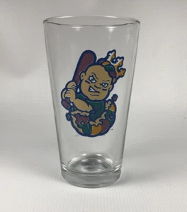 New Orleans Baby Cakes Pint Glass - Picture 1 of 3