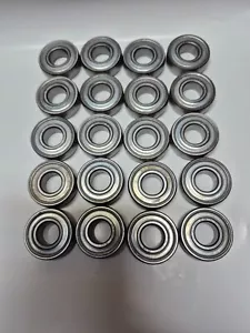 6202-2rs bearing made in germany - Picture 1 of 2