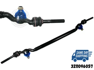 Se adapta a BMW Central Tie Rod Drag Link 32211096057 32211093433 dirección NUEVO - Imagen 1 de 8