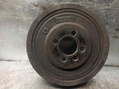 045105243 polea cigueñal para VOLKSWAGEN POLO BERLINA (6N2) 1.4 TDI 1999 3705181 - Imagen 1 de 4