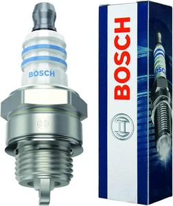 Bosch WSR6F Candele per utensili da giardinaggio e silvicoltura, 1 candela - Foto 1 di 7