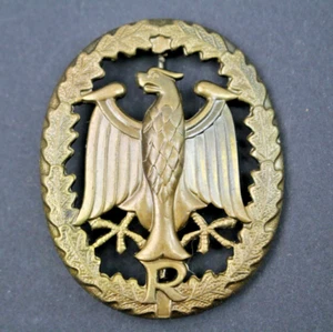Bundeswehr Reservistenleistungsabzeichen Abzeichen Orden - Bild 1 von 2