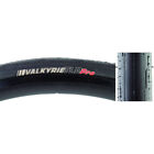 Kenda Valkyrie Pro 700X25 Tubeless Tpi 125 Black Black Reflective Road Tire