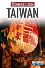 Insight Guides: Taiwan,APA Publications Limited
