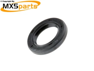 MX5 Gearbox Front Oil SeaI Input Shaft Genuine Mazda MX5 Mk1 Mk2 1989>2005 5 Spd - Picture 1 of 6