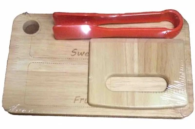 Youth Charcuterie Set - Image 1 of 2