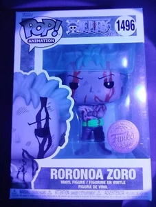 Funko Pop! Roronoa Zoro 1496 - Picture 1 of 7