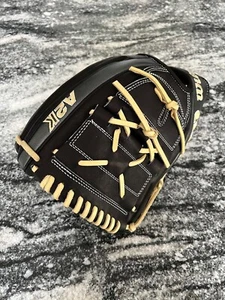 Wilson A2K B2 PRO STOCK SELECT BASEBALL HANDSCHUH WBW10041212 12" LH $399,99 - Bild 1 von 14