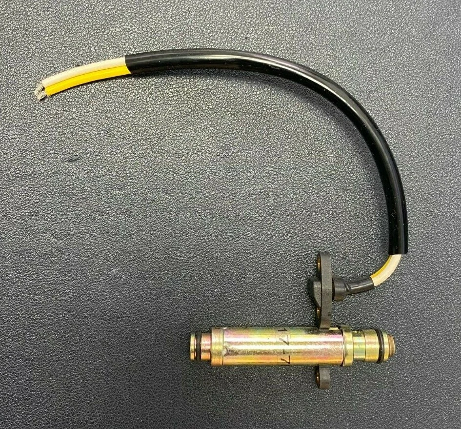 SMP MX45 NEW Mixture Control Solenoid  Mazda Pick Up Made in USA - Image 1 of 4