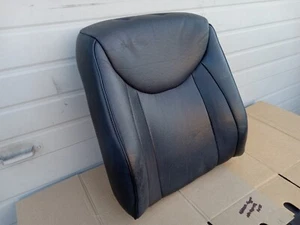 2001 2002 2003 2004 2005 2006 LEXUS LS430 FRONT RIGHT SEAT CUSHION TOP - Picture 1 of 9