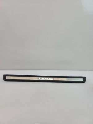 Placa de desgaste del umbral de la puerta delantera izquierda Lexus GS300 2002 67912-30100 OEM 02 Foto 1 de 4