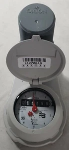 Medidor Badger Modelo 35 Orion SE Agua Gen 2 1046A - 2012WSE - Imagen 1 de 5