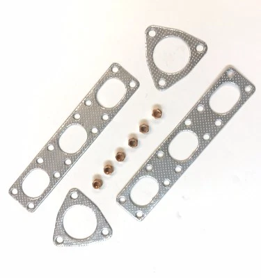 BMW M3, 325i, e36, 525i e34 Exhaust gasket set of 4  - Image 1 of 4