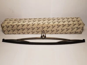 SWF WBL102067 Scheibenwischerblatt Scheibenwischer Wiper Blade 508mm Matt - Bild 1 von 3