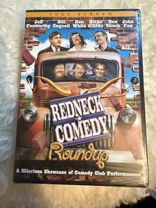 Redneck Comedy (DVD, 2005) - Picture 1 of 2