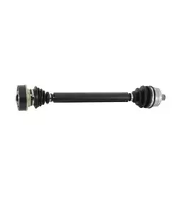 97-00 Audi A4 Q 1.8T M/T Passenger Side CV Shaft Axle 170083653 - Picture 1 of 6