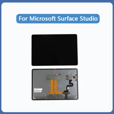 Conjunto de pantalla táctil con pantalla LCD de 14,4"" OEM para Microsoft Surface Laptop Studio Foto 1 de 4