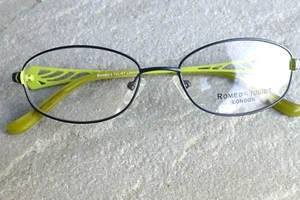 Romeo und Juliette RJ73 Damen Brille Brillengestell 52 eyesize NEU - Bild 1 von 7