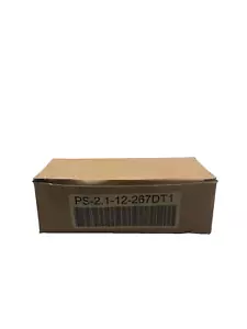 Challenger Cable Sales Switching Power Supply Adapter PS-2.1-12-267DT1 12V 2.67A - Picture 1 of 7