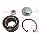 Apec Front Right Wheel Bearing For Mercedes Benz A170d 1.7 Feb 2001 To Feb 2004
