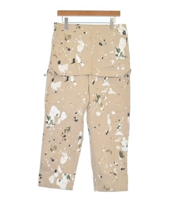 3.1 Phillip Lim Pants (Other) Beige(Patterned) 30(Approx. M) 2200597329449 - Image 1 of 4