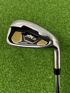 Fazer XR2 #7 Iron / Regular Flex Apollo Steel Shaft - Picture 1 of 13