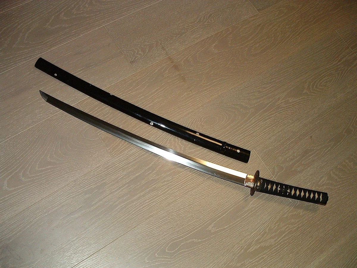 古董日本剑| eBay