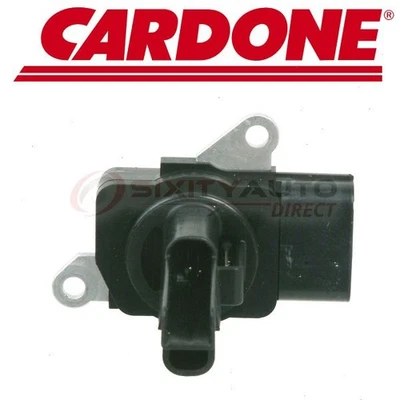 Cardone Reman Mass Air Flow Sensor for 2012-2019 Honda Civic 1.5L 2.4L L4 - tw Foto 1 de 4