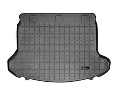 WeatherTech Cargo Liner Trunk Mat for Rogue Select/Rogue - Image 1 of 4
