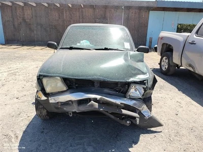 INTERRUPTOR DE COLUMNA TOYOTA TACOMA 1997-2000 Foto 1 de 4