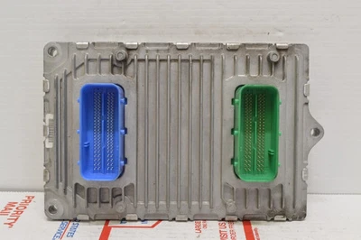 2016 2017 Chrysler 200 P68258531AB Engine Control Module Unit Ecm D48 014 - Image 1 of 4