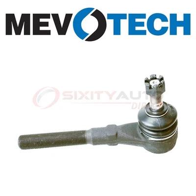 Mevotech OG Steering Tie Rod End for 1997-2003 Ford F-150 4.2L 4.6L 4.9L ow Foto 1 de 4