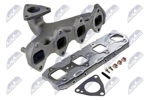 NTY Krümmer Abgasanlage BKW-LR-000 für LANDROVER DISCOVERY SPORT L550 RANGE L551 - Bild 1 von 10