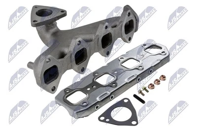 NTY Krümmer Abgasanlage BKW-LR-000 für LANDROVER DISCOVERY SPORT L550 RANGE L551 - Bild 1 von 4