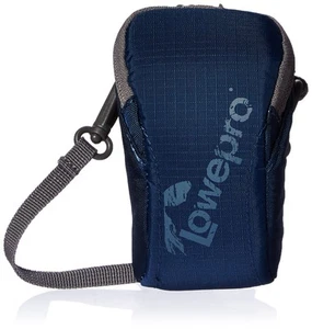 Lowepro Digital Camera Case Dashpoint 10 Blue 364372 shipping from Japan NEW - Picture 1 of 4