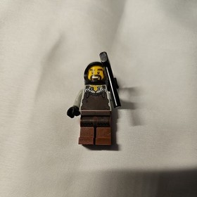 Lego Castle Kingdoms Blacksmith Minifigure
