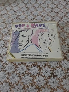Pop & Wave von Various  - Bild 1 von 2
