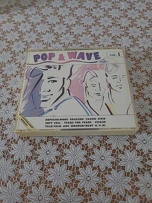 Pop & Wave von Various  - Bild 1 von 2
