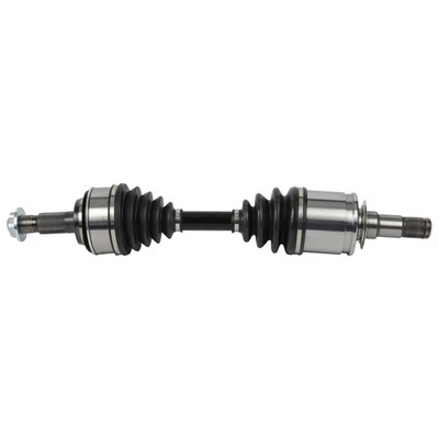 Front CV Axle For 08-11 13-2020 Lexus LX570 Toyota Land Cruiser 5.7L V8 66-5272 - Image 1 of 4
